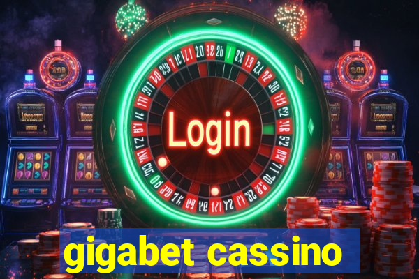 gigabet cassino